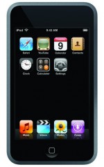 Плеер iPod Touch 8Gb